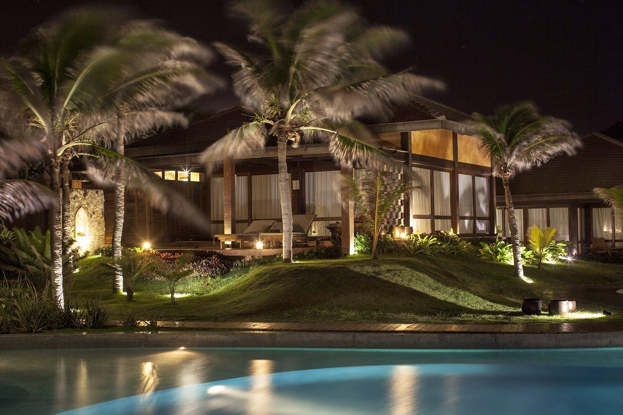 Zorah Beach Hotel トライリ エクステリア 写真