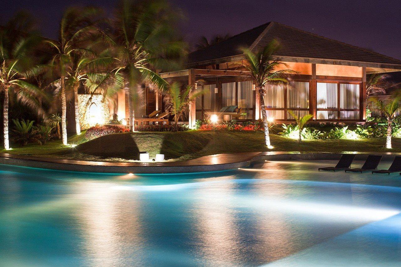 Zorah Beach Hotel トライリ エクステリア 写真