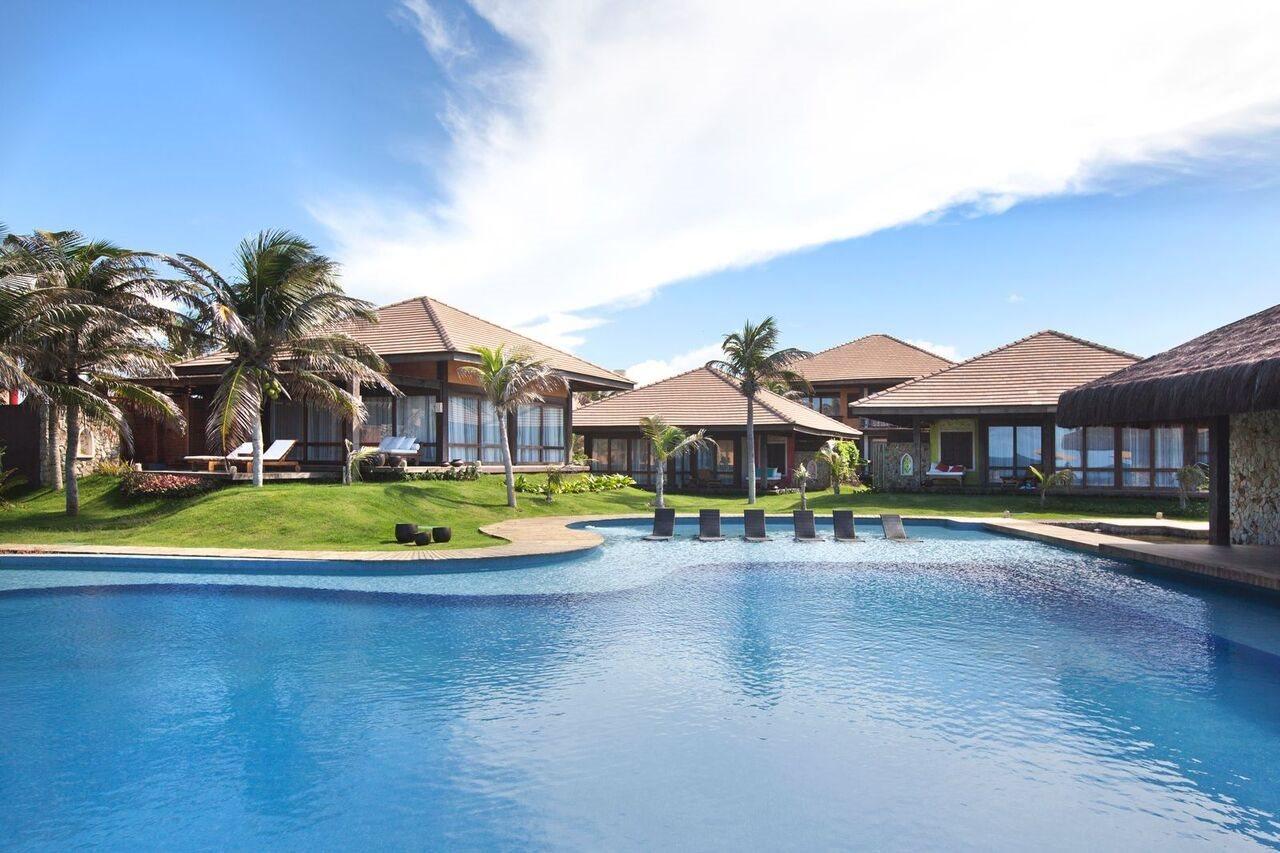 Zorah Beach Hotel トライリ エクステリア 写真