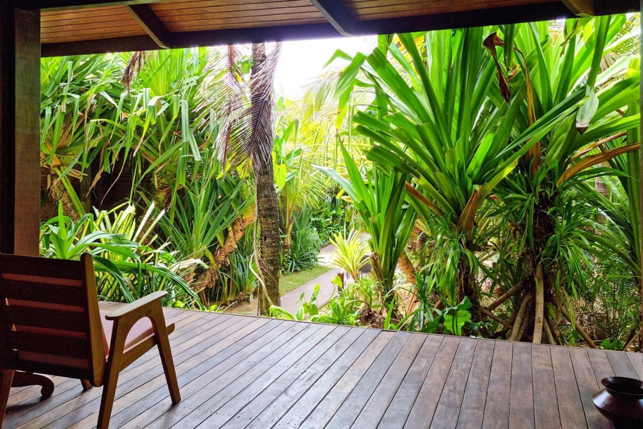 Zorah Beach Hotel トライリ エクステリア 写真