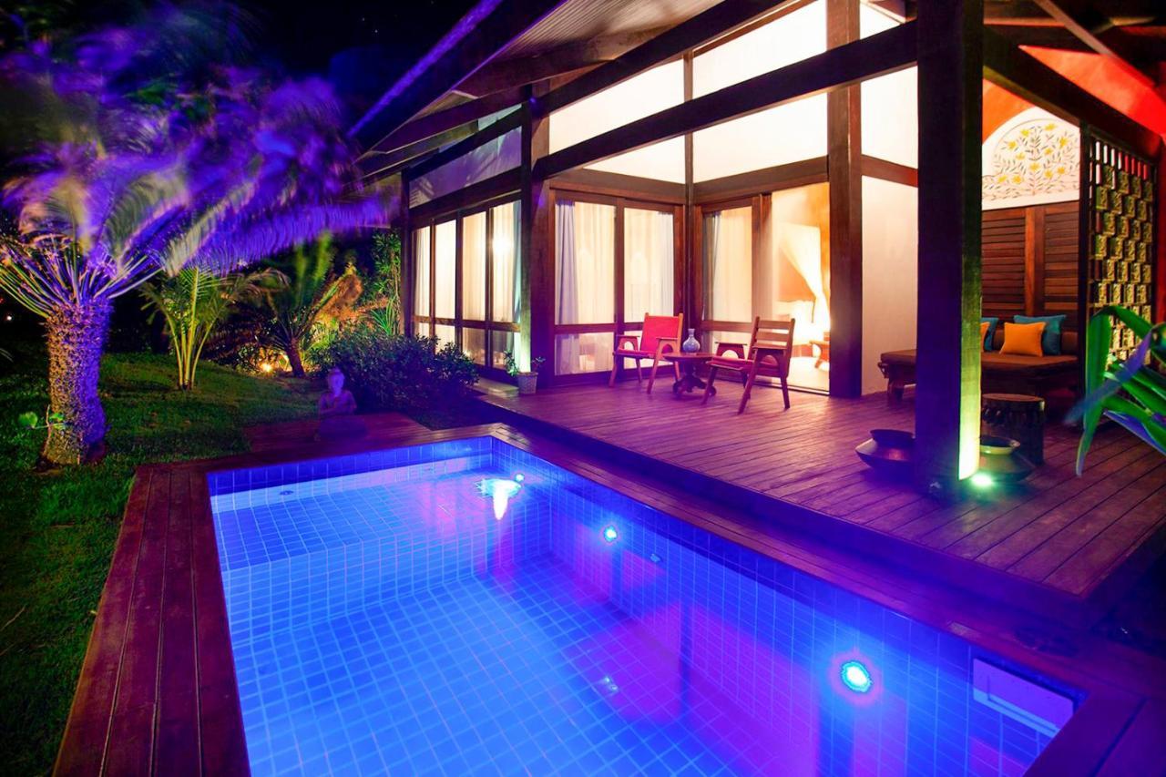 Zorah Beach Hotel トライリ エクステリア 写真