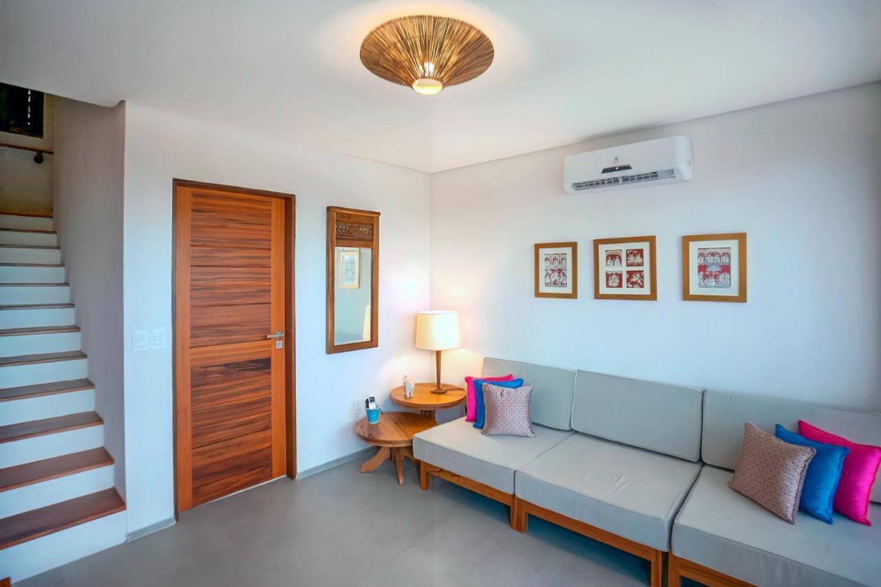 Zorah Beach Hotel トライリ エクステリア 写真