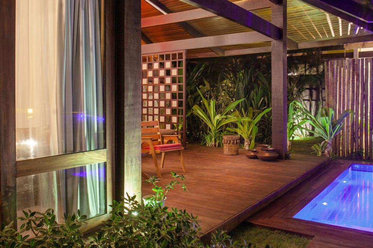 Zorah Beach Hotel トライリ エクステリア 写真