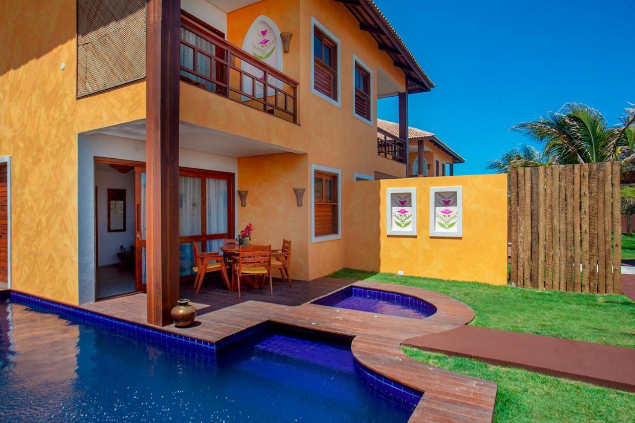 Zorah Beach Hotel トライリ エクステリア 写真