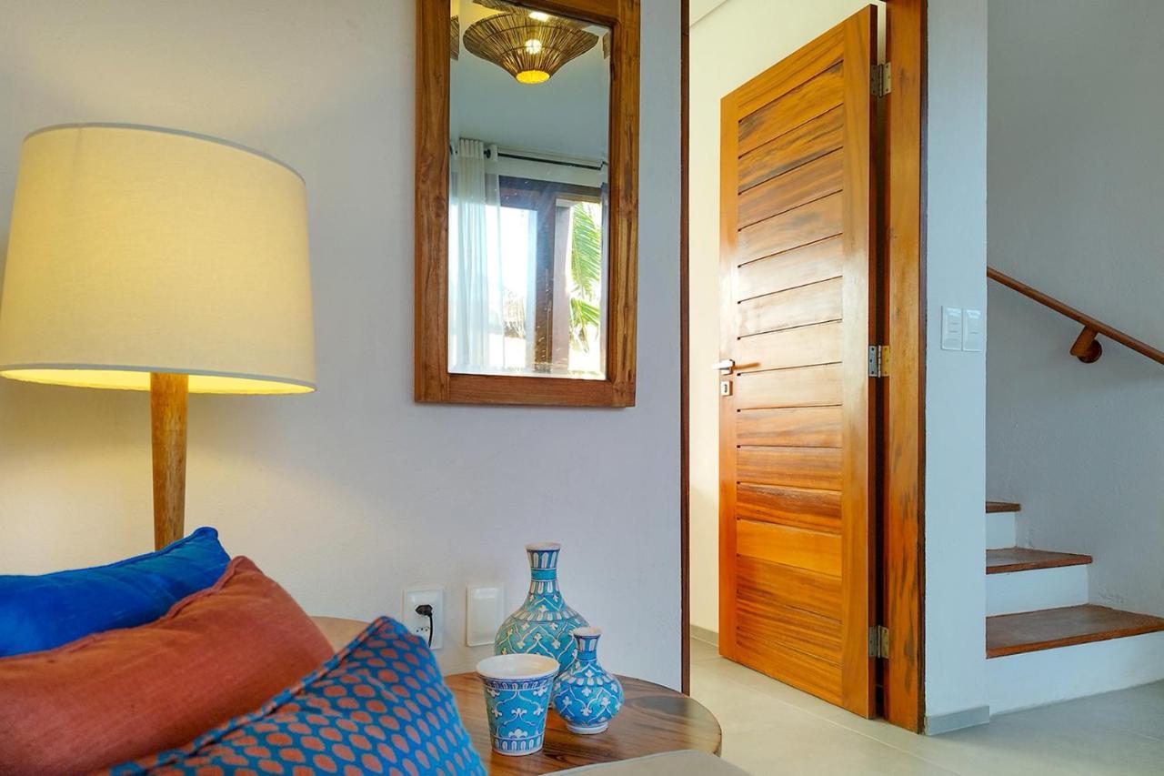 Zorah Beach Hotel トライリ エクステリア 写真