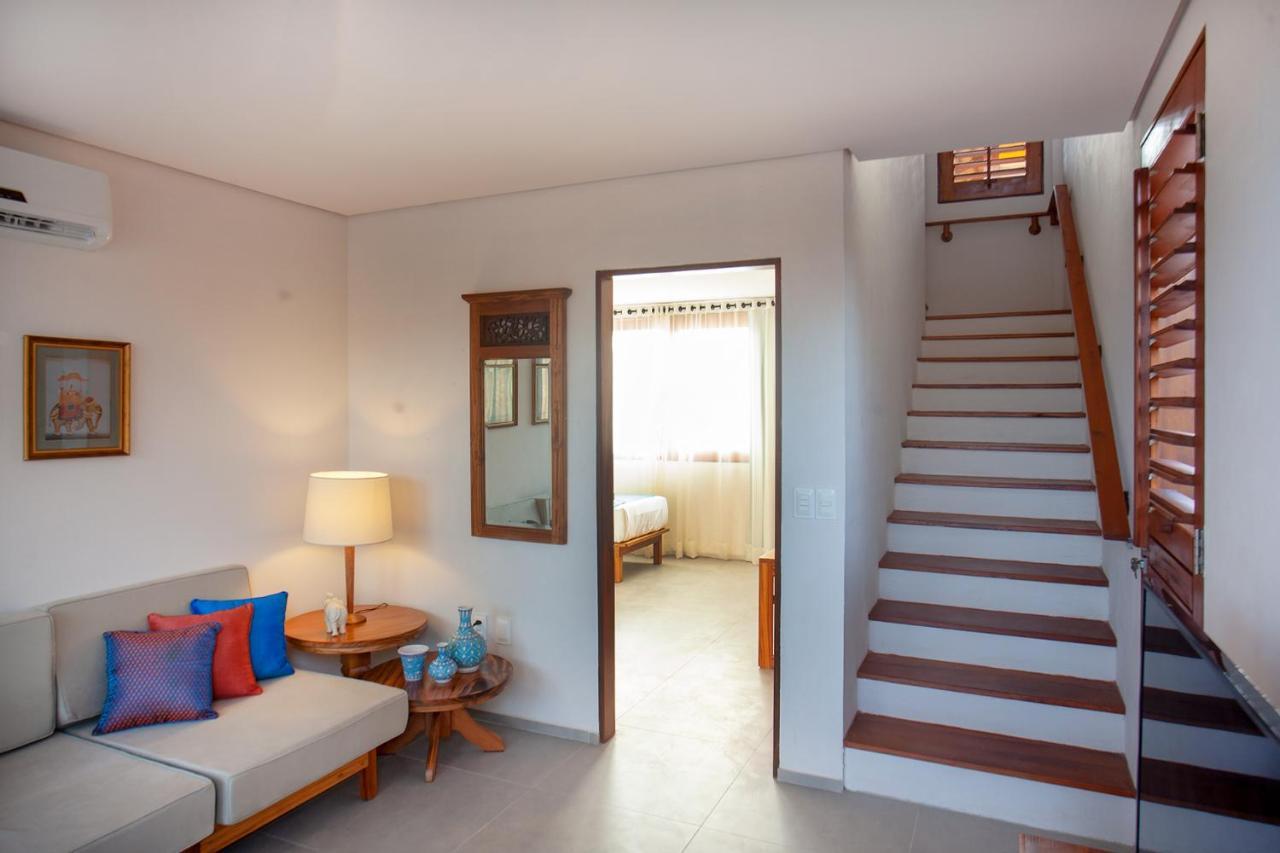 Zorah Beach Hotel トライリ エクステリア 写真