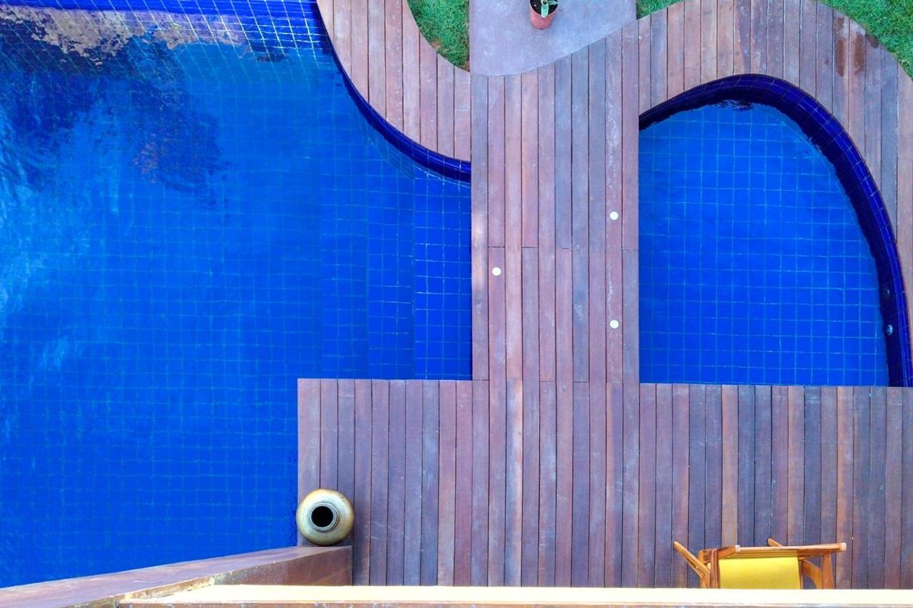 Zorah Beach Hotel トライリ エクステリア 写真