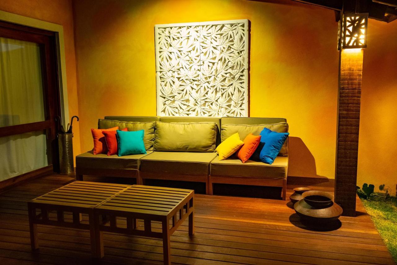 Zorah Beach Hotel トライリ エクステリア 写真