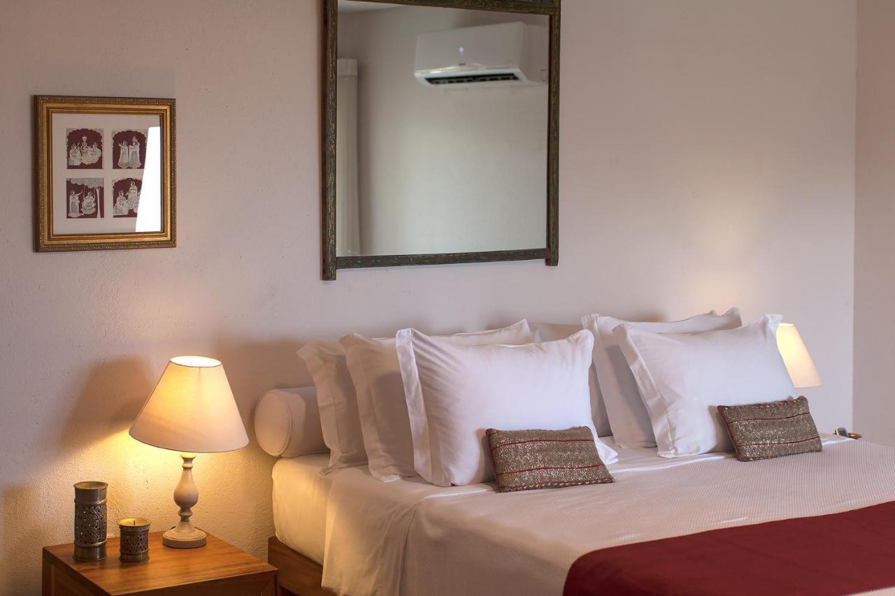 Zorah Beach Hotel トライリ エクステリア 写真