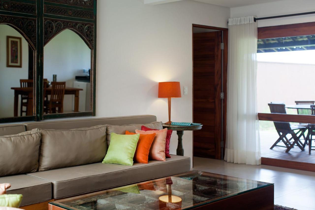Zorah Beach Hotel トライリ エクステリア 写真